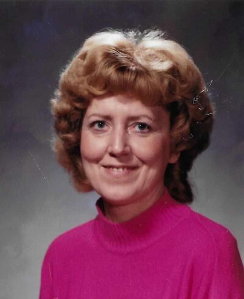 Judith Ann Haas Profile Photo