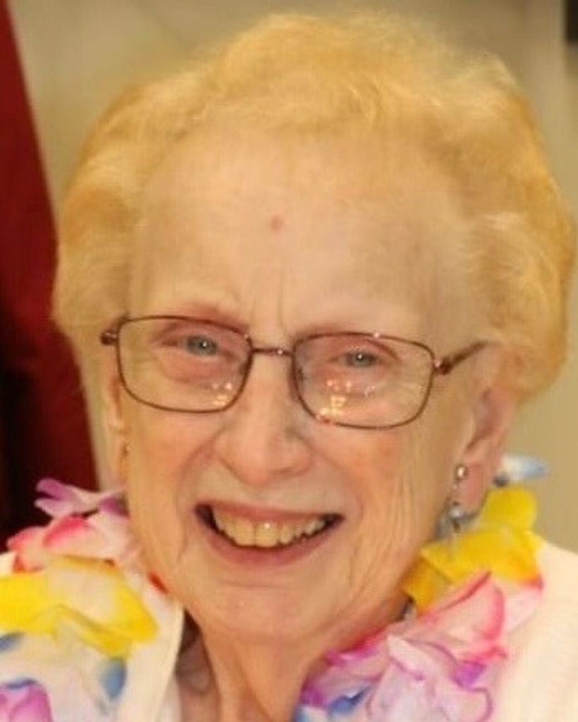 Margaret M. Carll