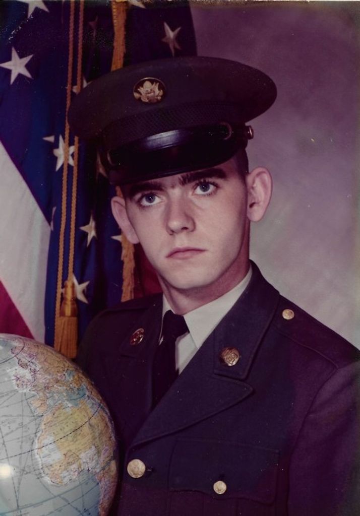 William Hays, Sr.