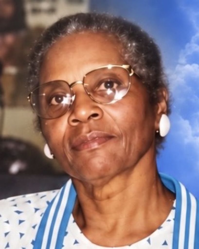 Josephine Mosley Robinson Profile Photo