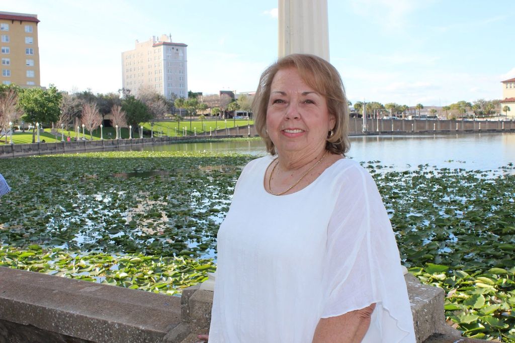 Linda Fay Barnett Prevatt Profile Photo
