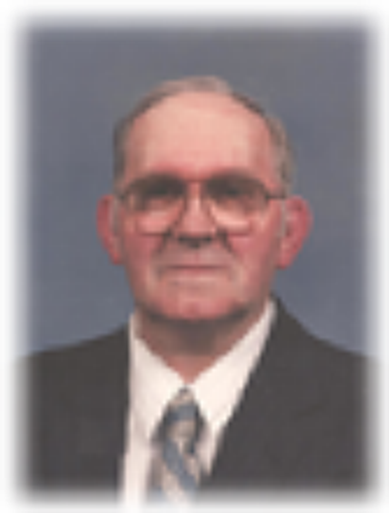 Raymond DeBlaey