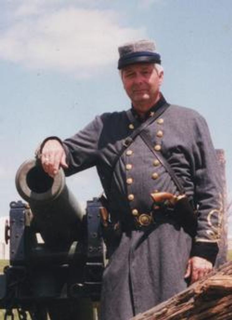 Everette Wayne Phelps Sr.