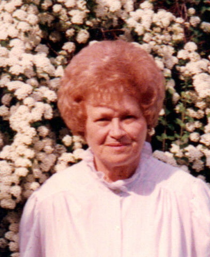 Ruth Daniel Frey Profile Photo