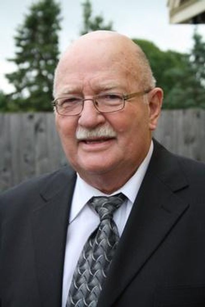 Ray Brenton Giffen