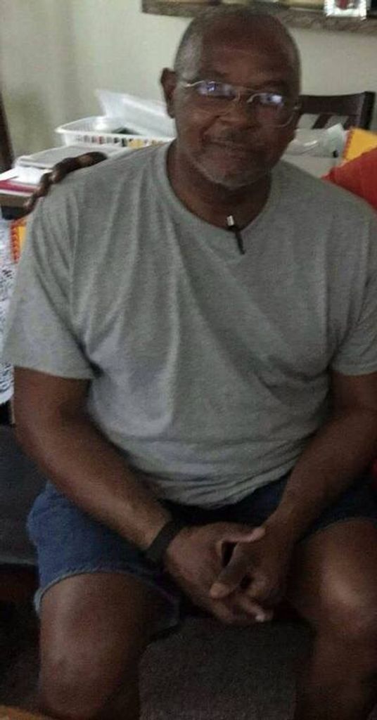 John Daniel Henry Profile Photo