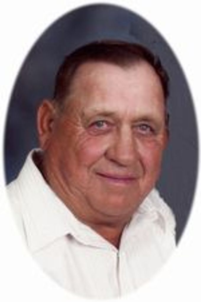 Calvert "Junior" Garman Profile Photo