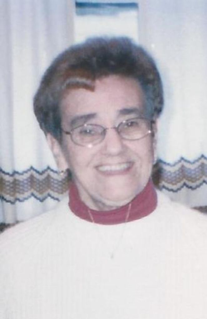 Theresa C. Hanzsek Profile Photo