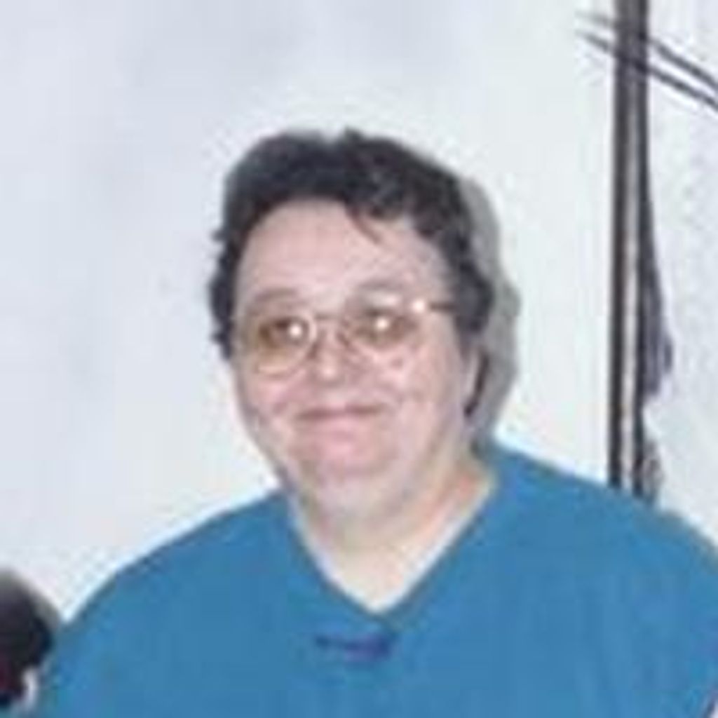 Sharon E. Blair