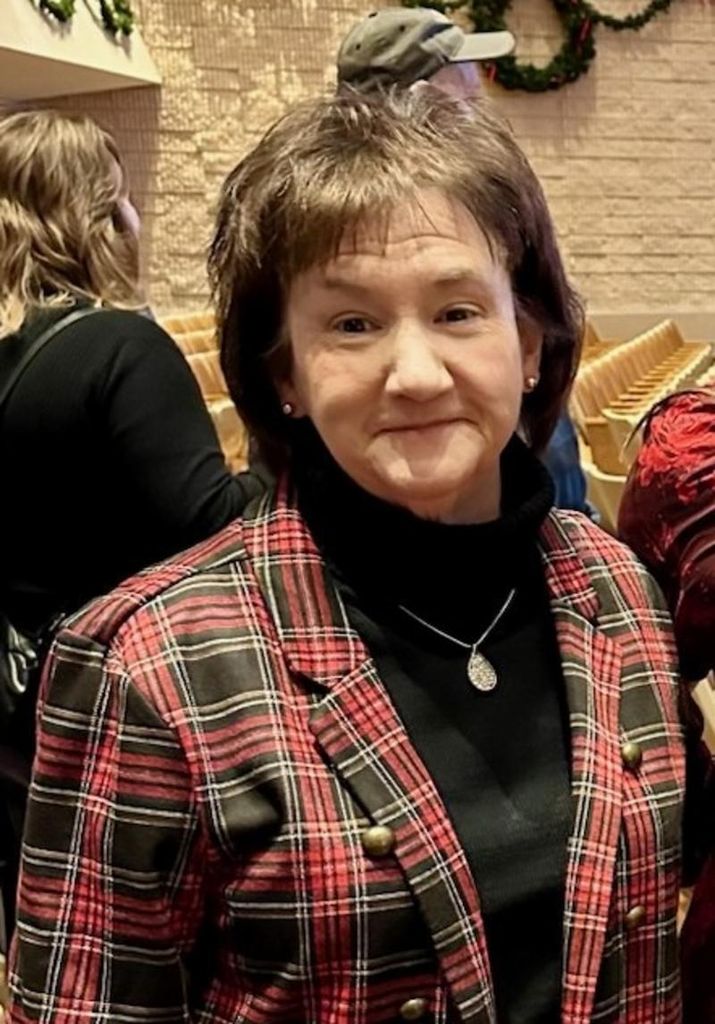 Kathy Wilkes Profile Photo