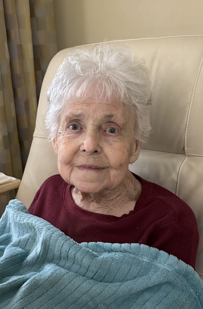 Patricia Ann McKee Profile Photo