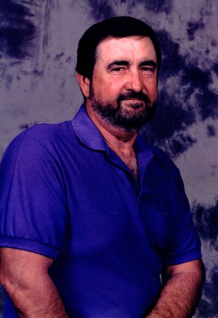 Alton Jerry Mckim Profile Photo