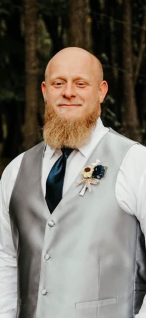 Keven Rhean DuRussell Jr.