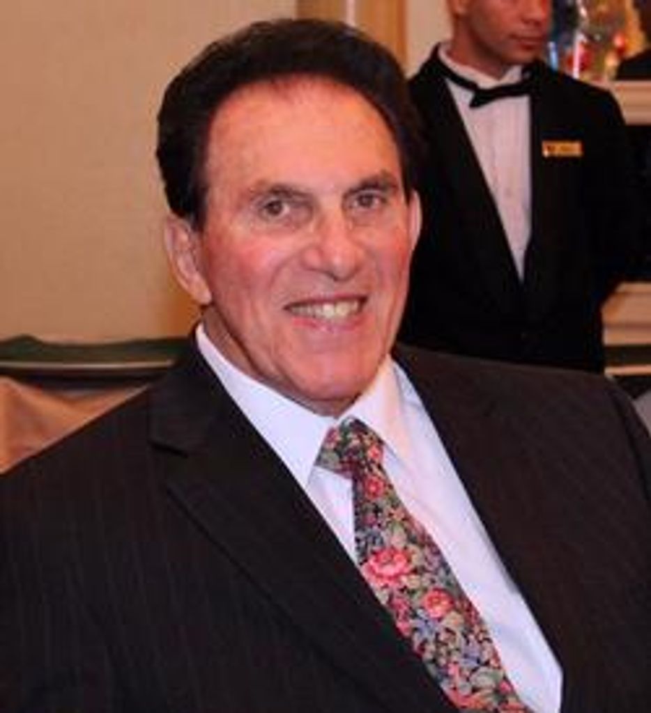 Dr. Thomas H. Paterniti