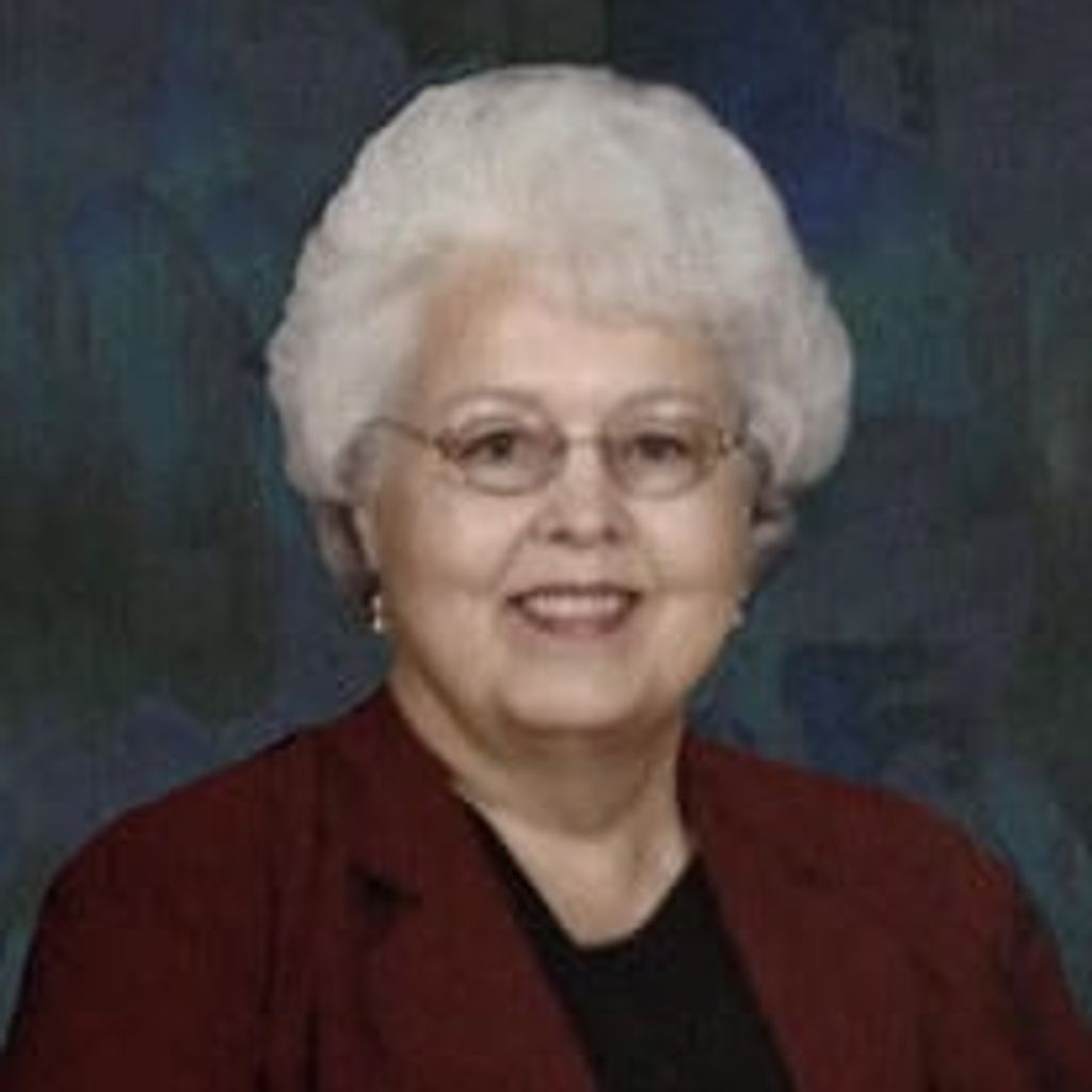 Paula Crook Mardis