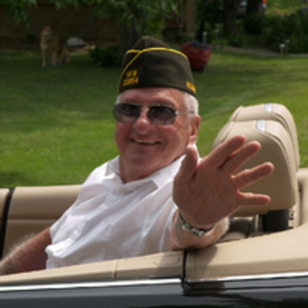 Leonard O. Brisson