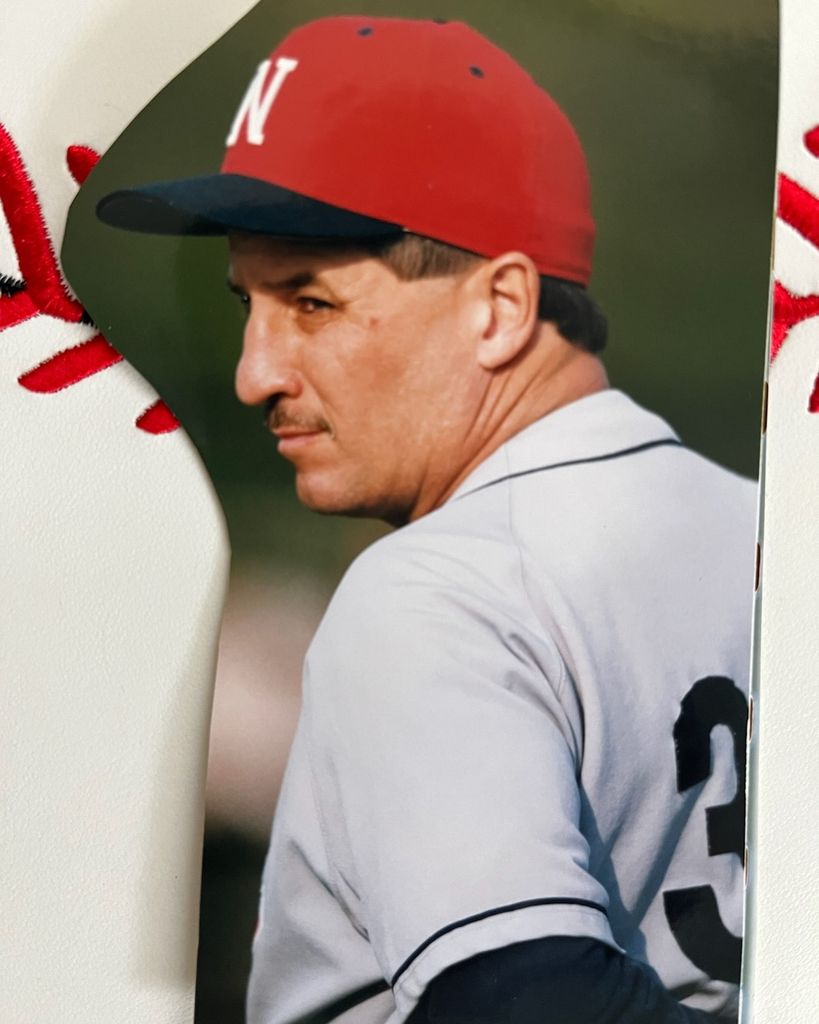 Mark A. Stoll