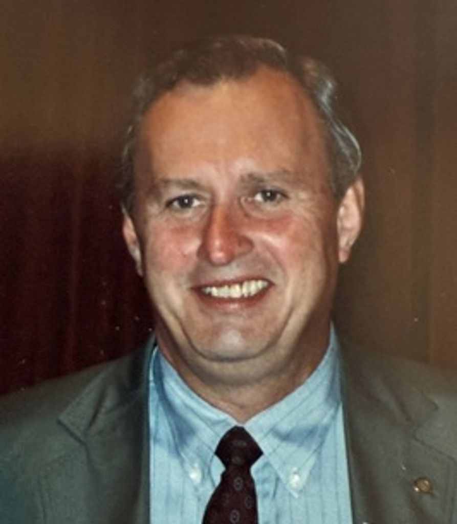 John Kircher Profile Photo