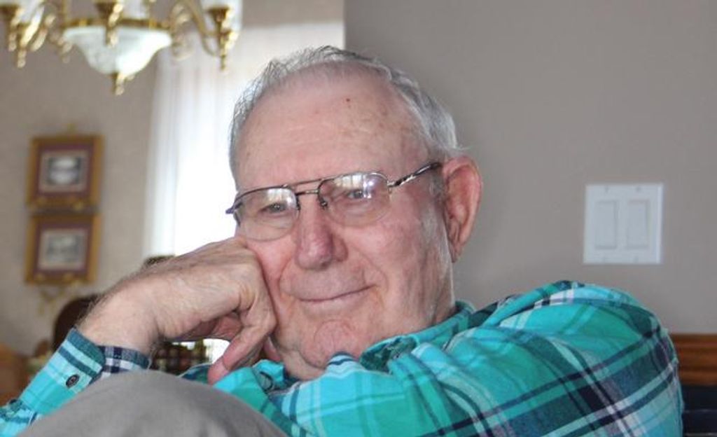 Delbert L. Rexwinkle Profile Photo