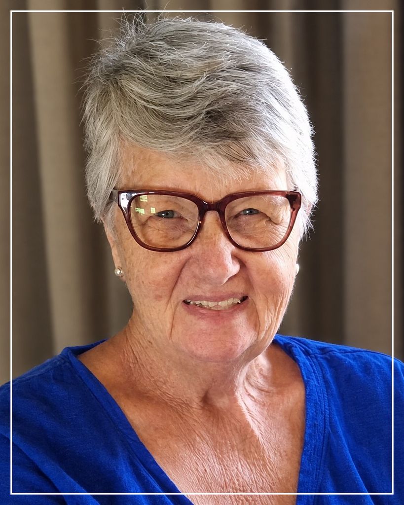 Darlene Dorothea Lyell Profile Photo