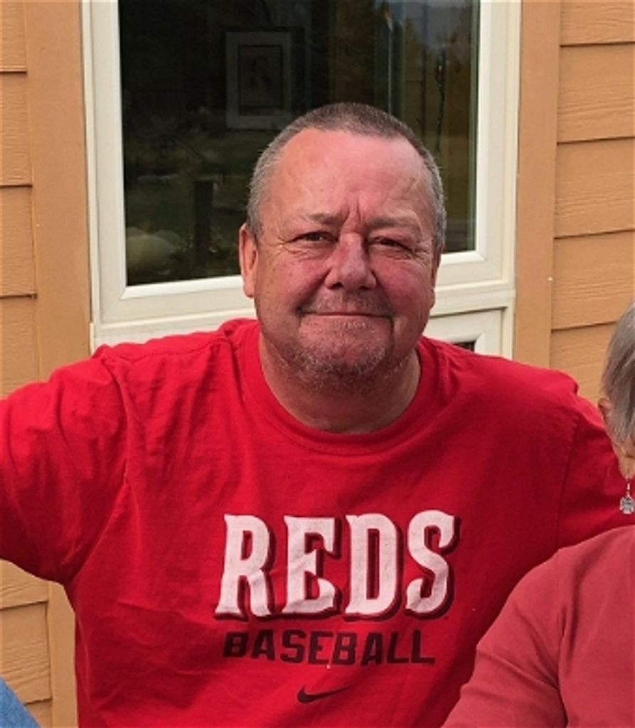 Eric Weber Profile Photo