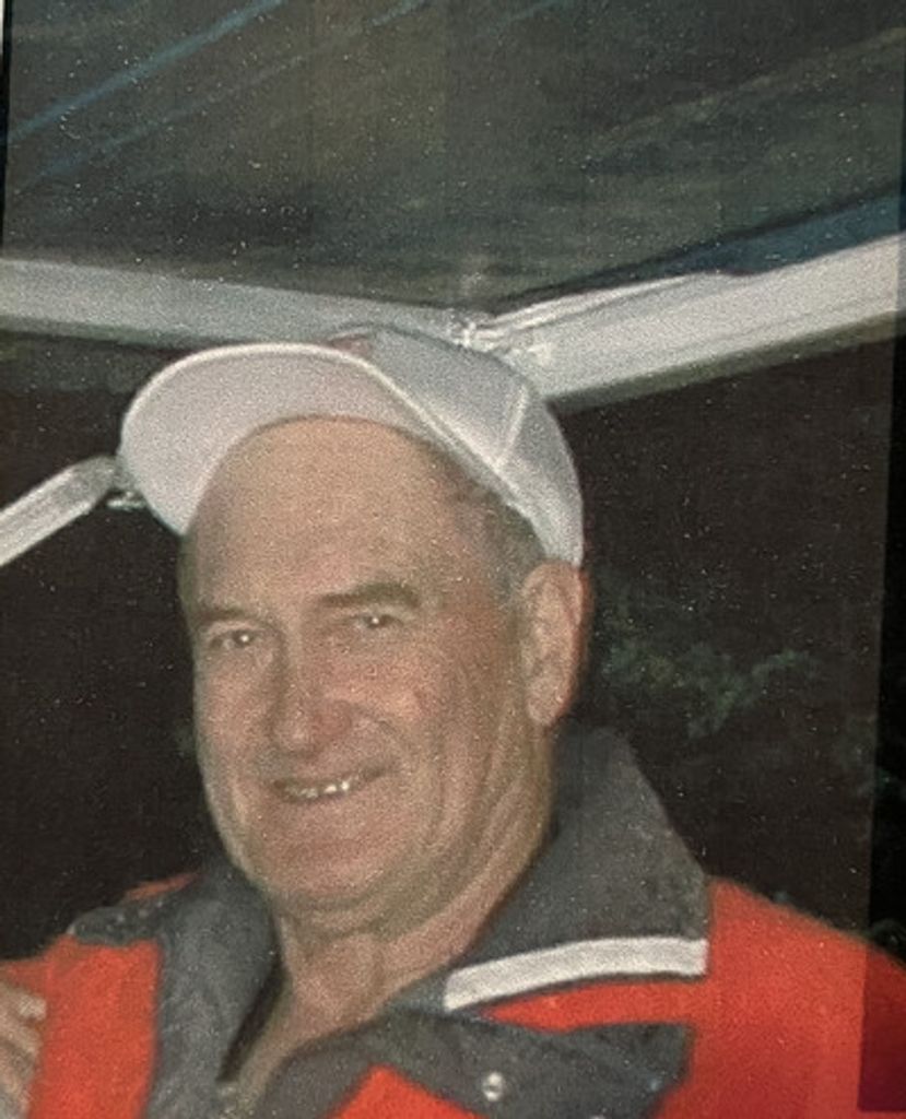 Malcolm Thorstein Cumming Profile Photo