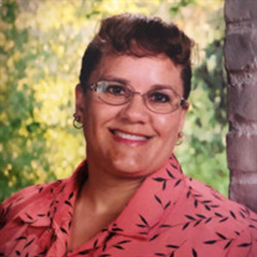 Tammy Annette Harrington