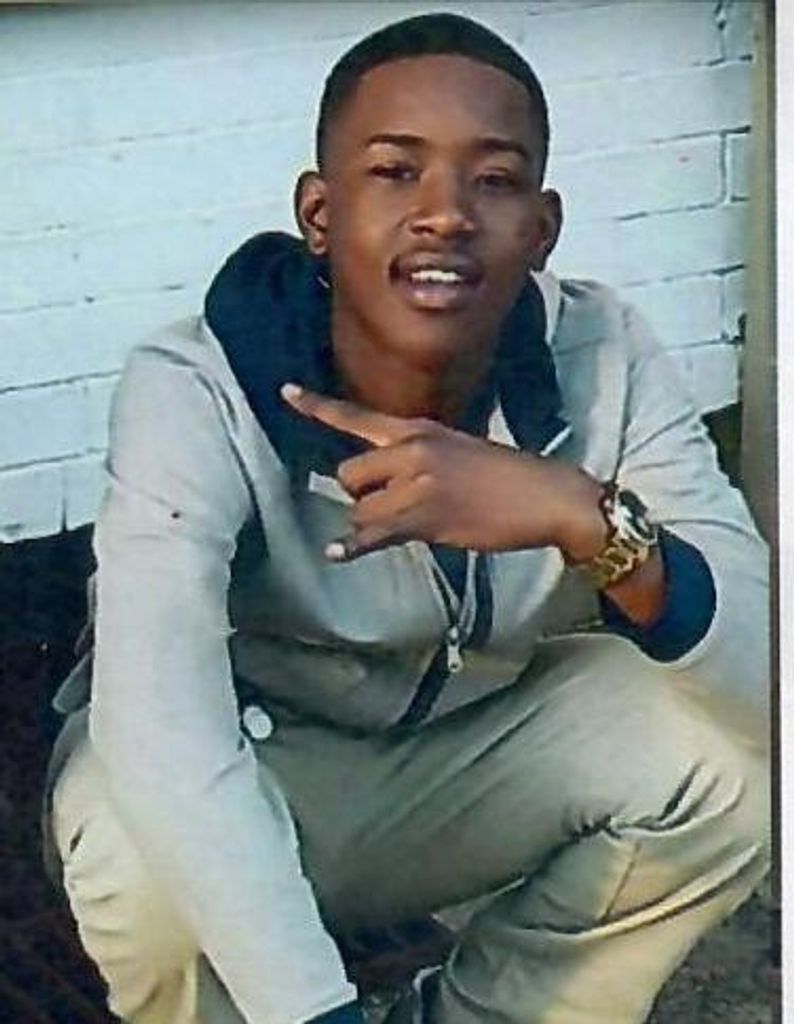 Jordan Leon Deshields
