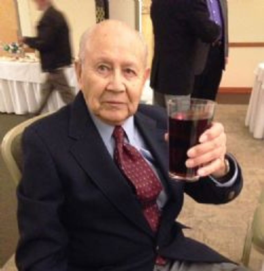 George Mendoza