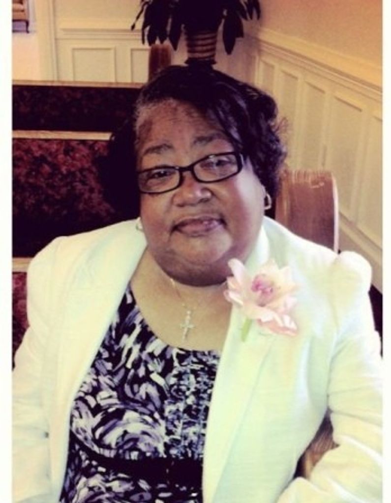 Patricia Ann Hayes