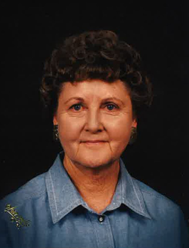 Freeda Mclemore