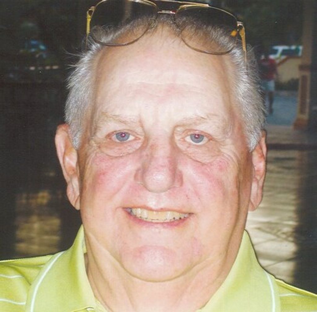 Anthony J. Miller Profile Photo