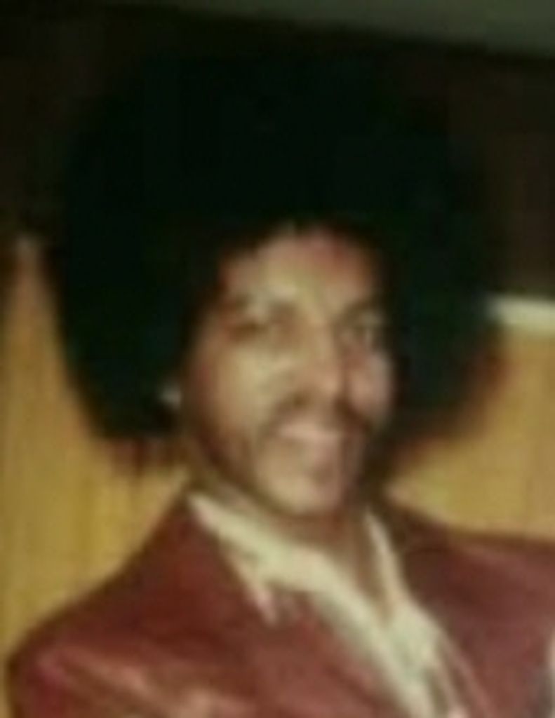 Ronald Coleman Burns