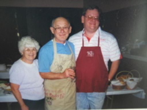 Francis "Frank" L. Messa photo gallery thumbnail 12 of 52