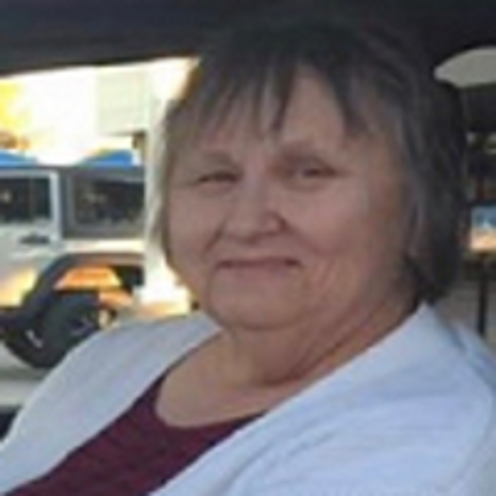 Gayle Argumaniz Barham