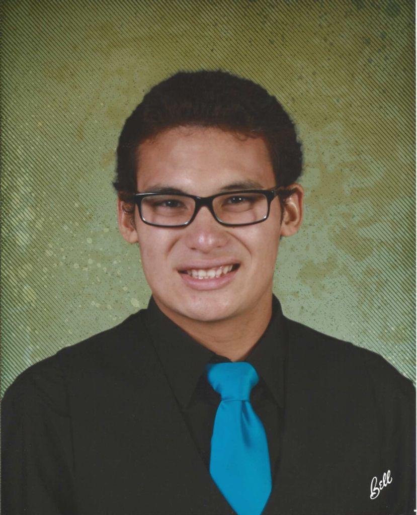 Skyler Morales
