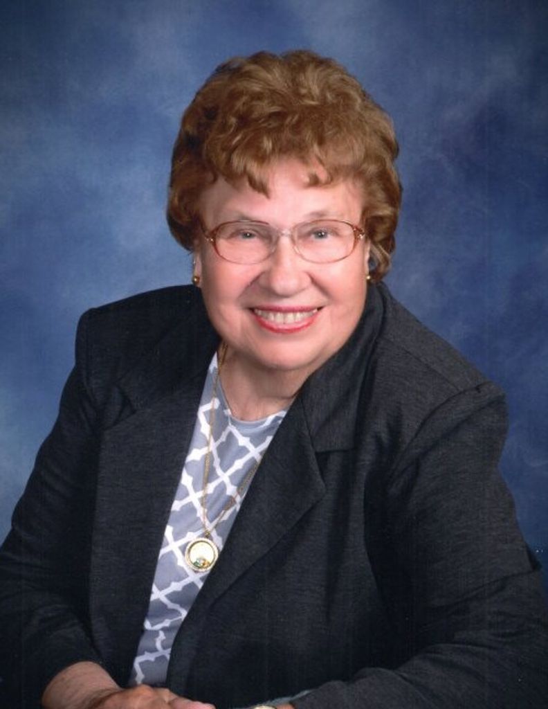 Geneva Katherine Demel