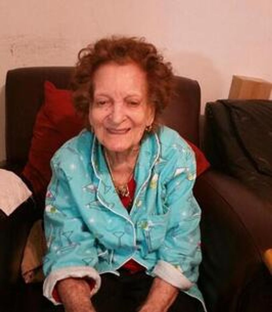 Carmen  Del Valle Carrasquillo Profile Photo