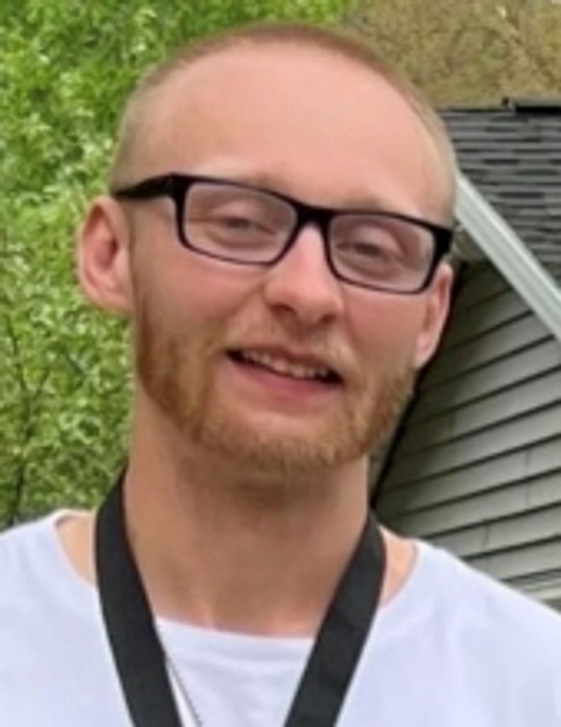 Dylan J Dewhurst Profile Photo
