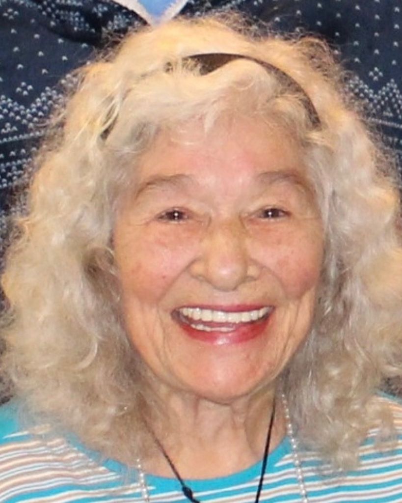 Martha Ann Mullins Profile Photo