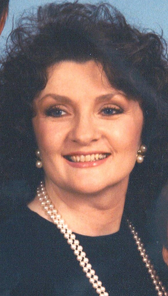 Ann Maureen Rowland