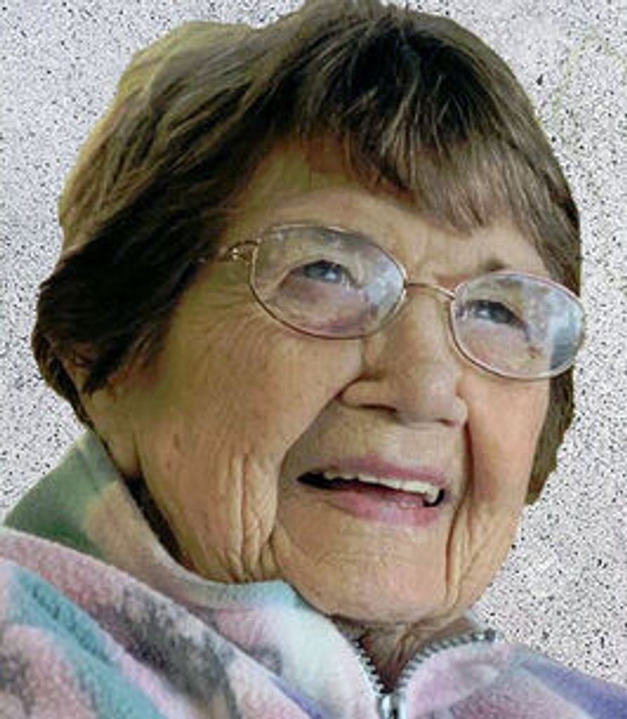 Barbara Blanchard