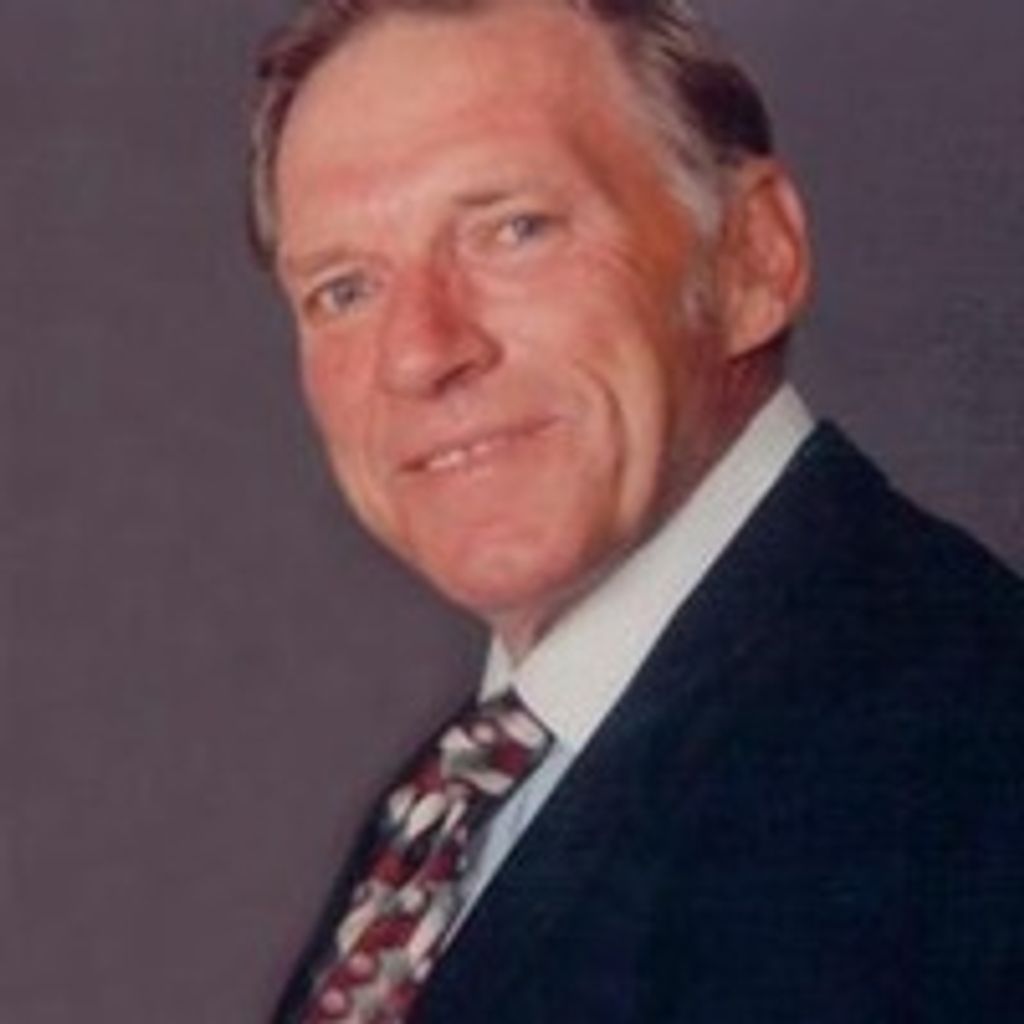 James E. Zabokrtsky