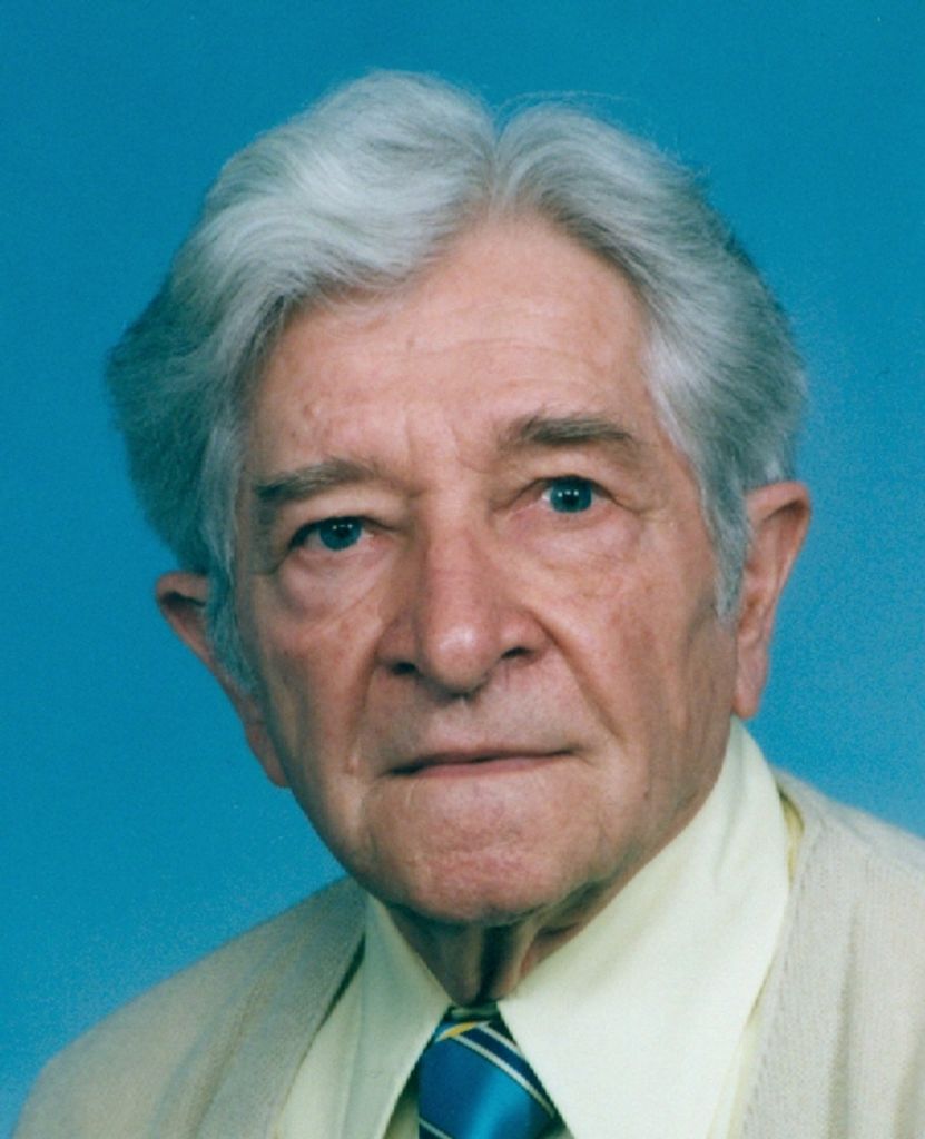 Andrew Trombulak