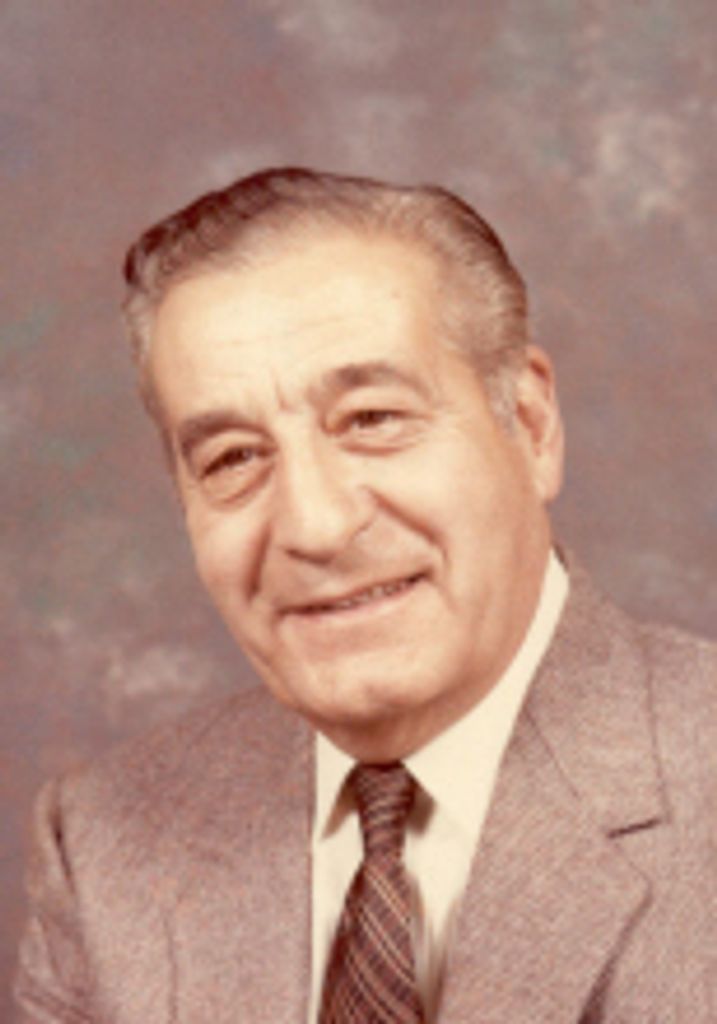 William S. Rossi