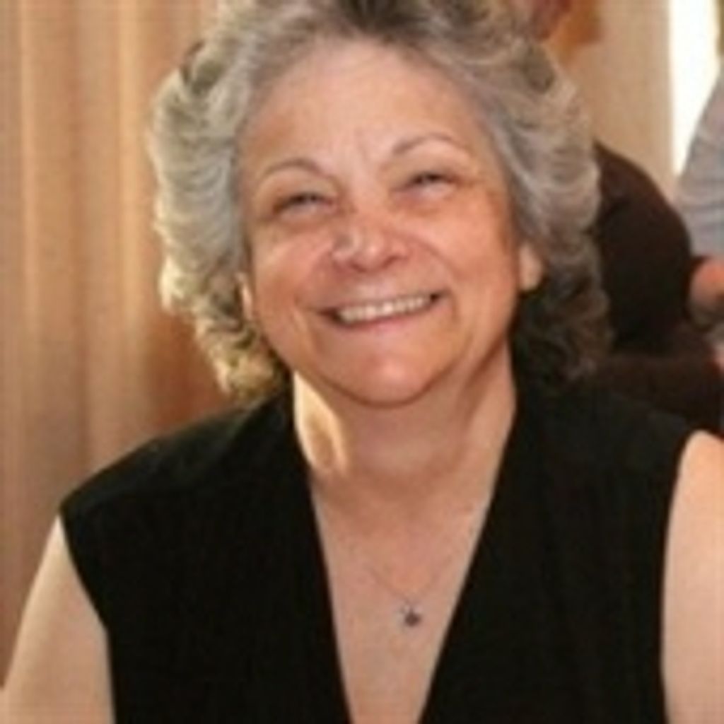 Dolores Behrman
