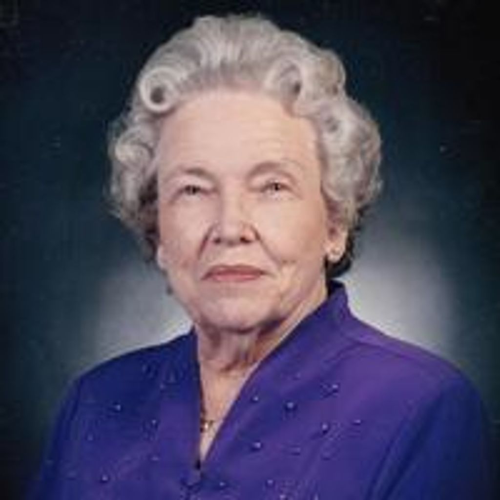 Grace "Betty" Sullivan Hain
