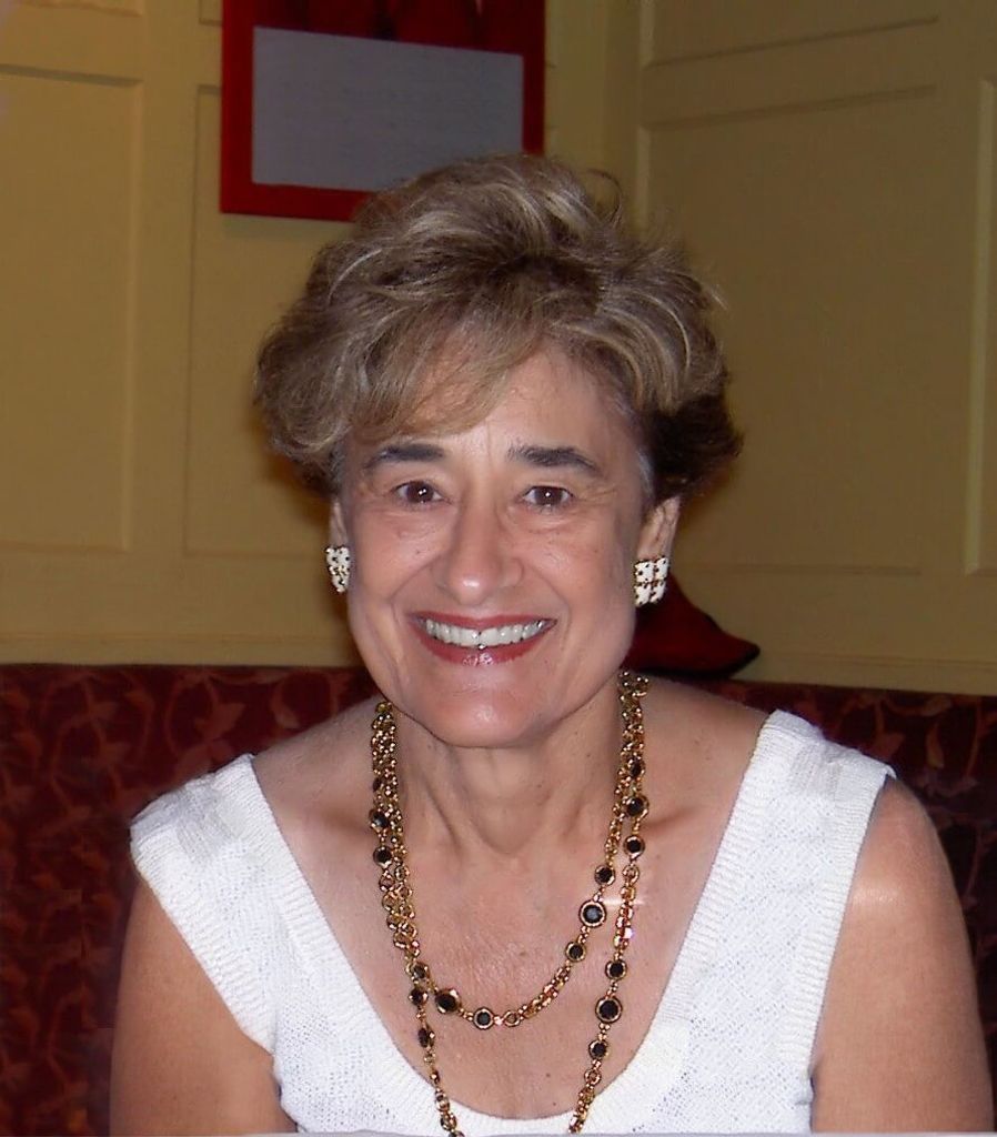 Carol  Demis Koclanes