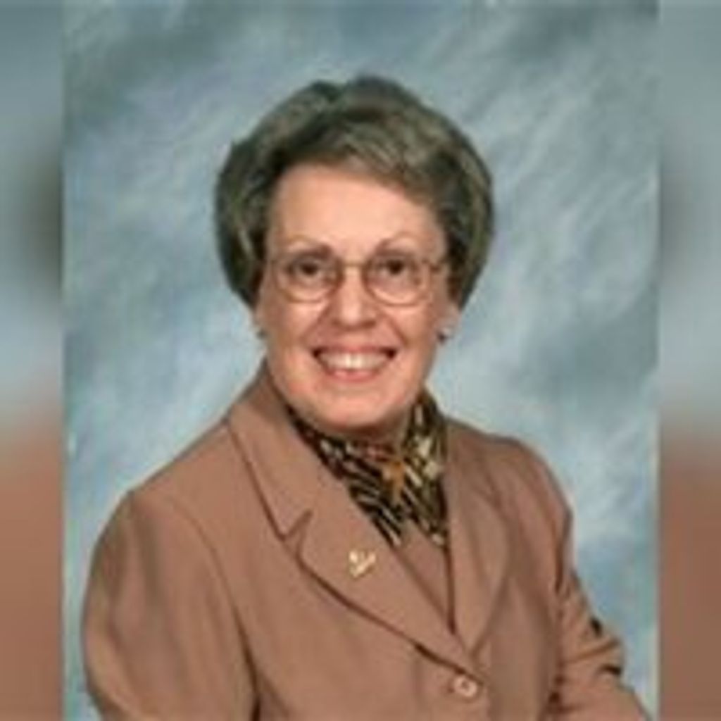 Nelda Martin