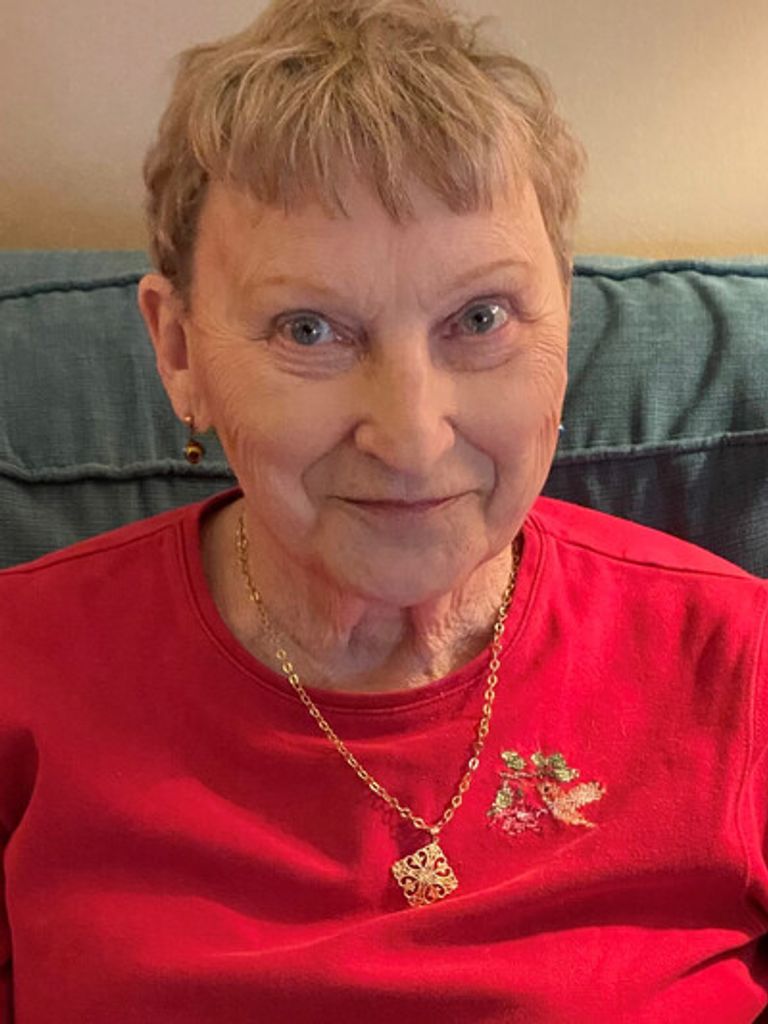 Shirley Ann Shoup Profile Photo